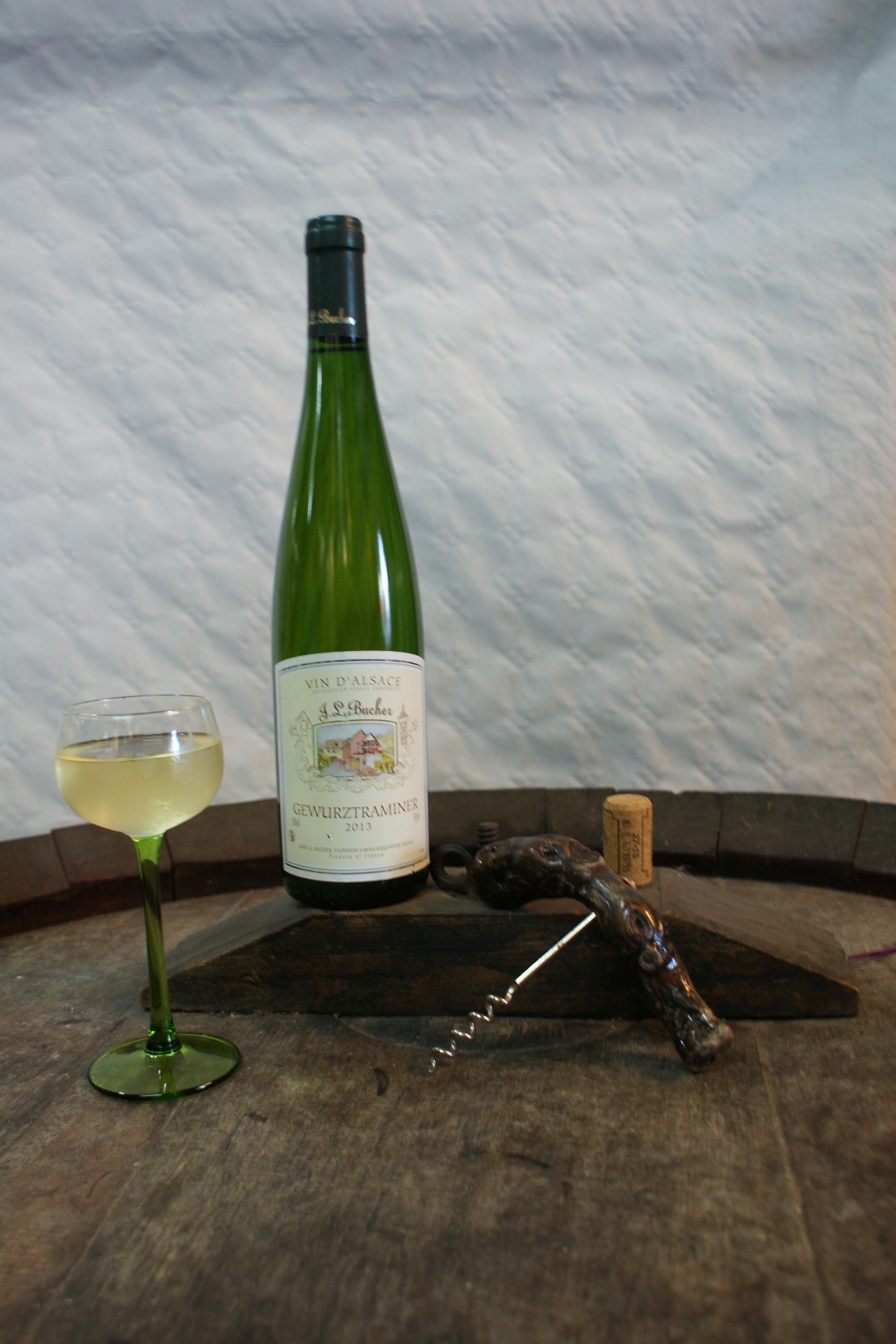 Gewurztraminer