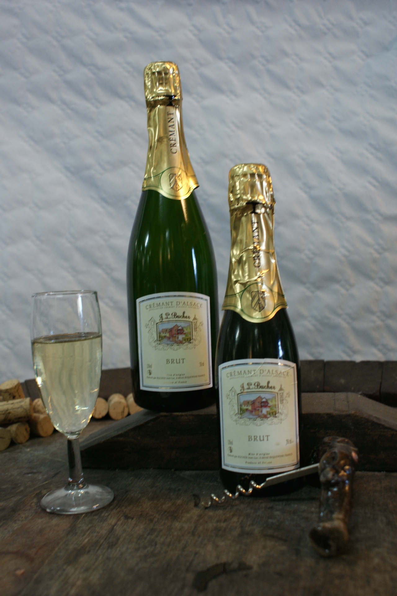 Crémant d'Alsace