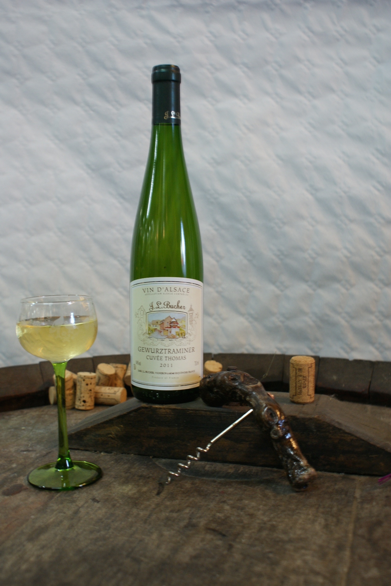 Gewurztraminer