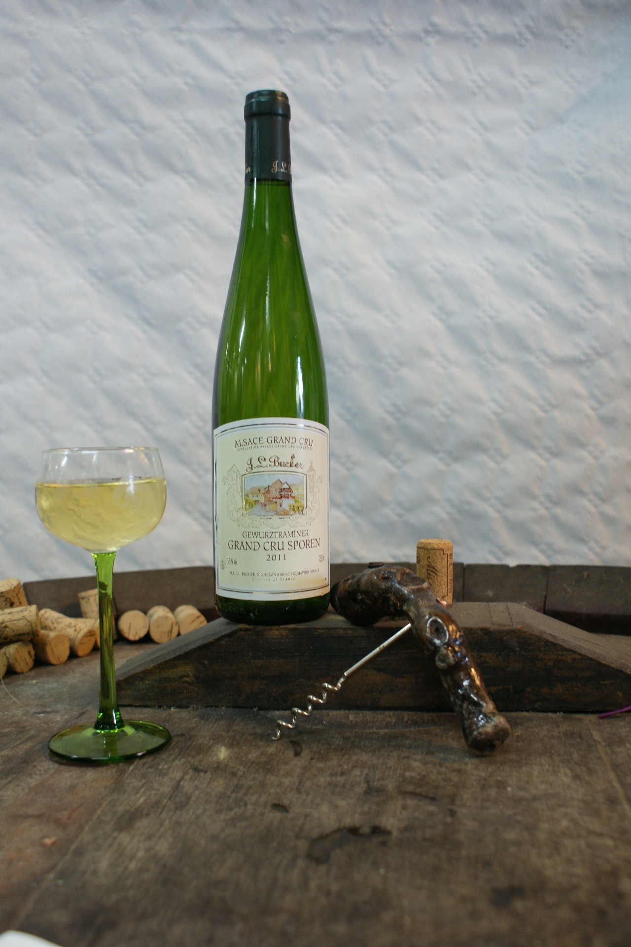 Gewurztraminer